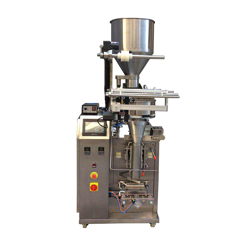 Granule Packaging Machine