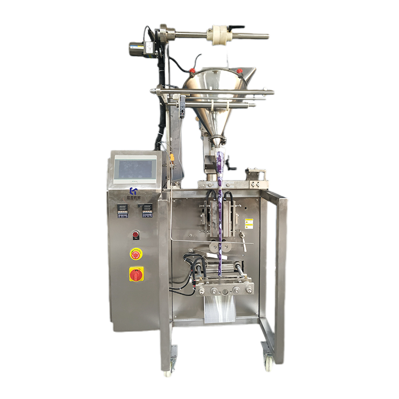Powder Packaging Machine