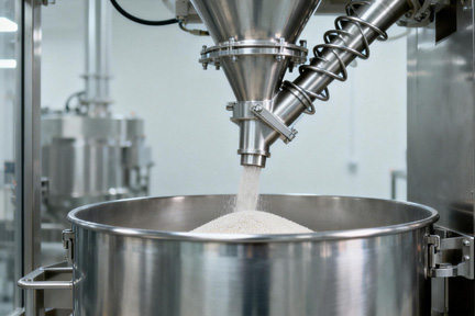 Powder Packaging Machines