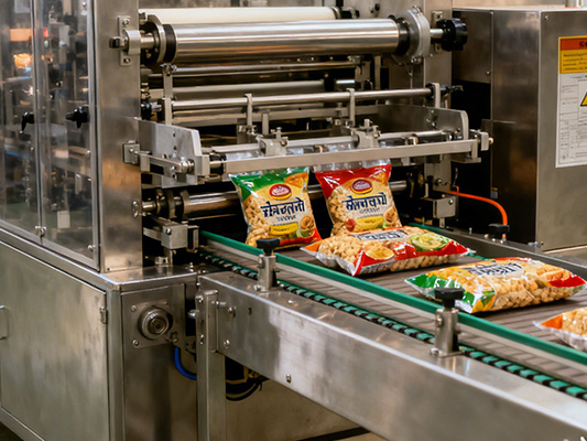 Customized Multi-Product Packa