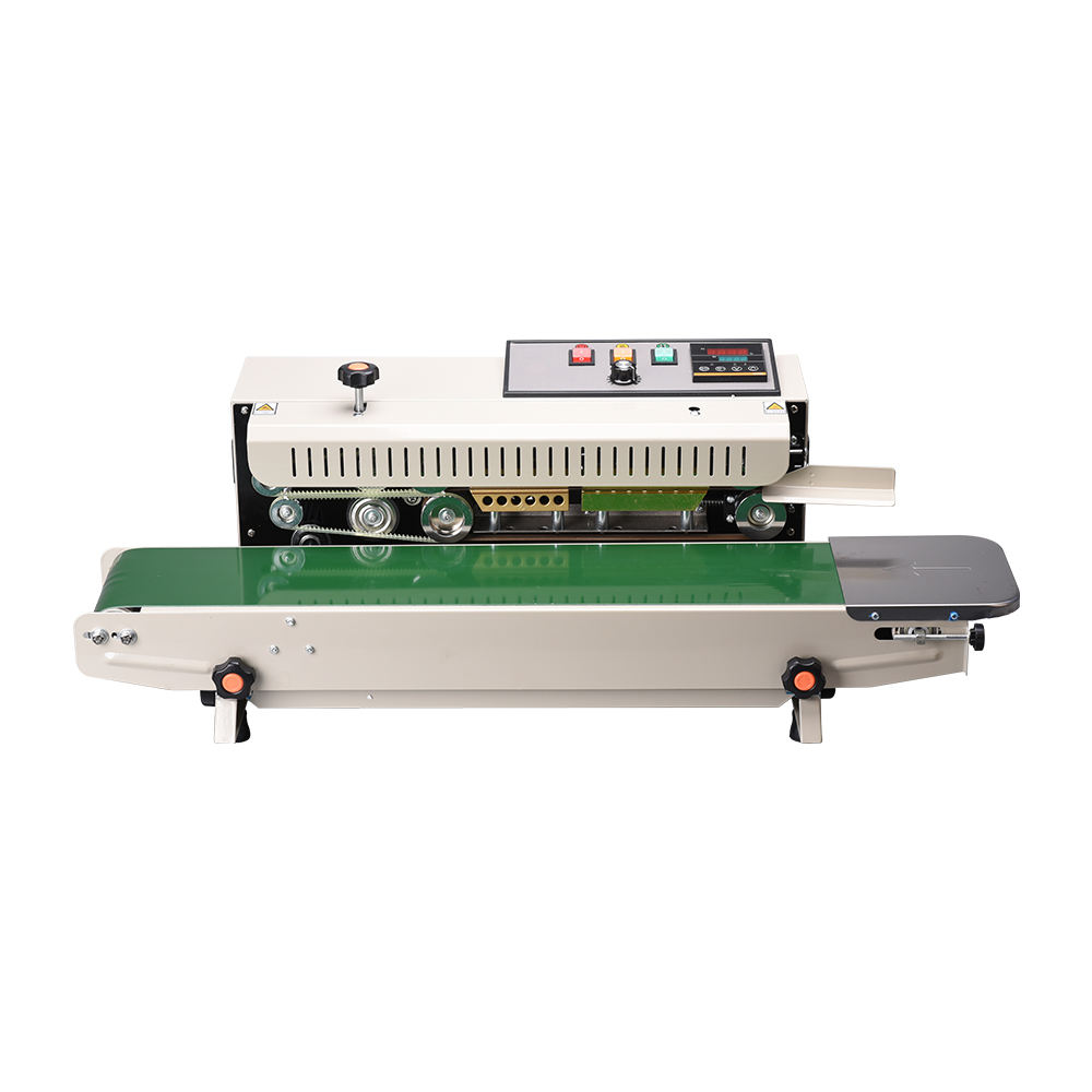 Horizontal Sealing Machine