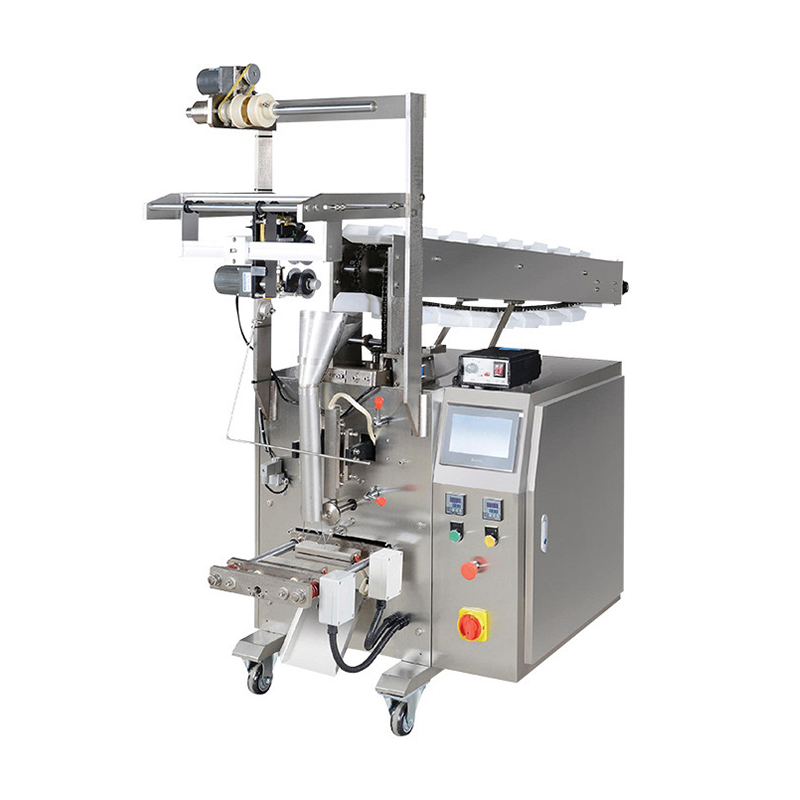 LT300-Chain Bucket Packaging M